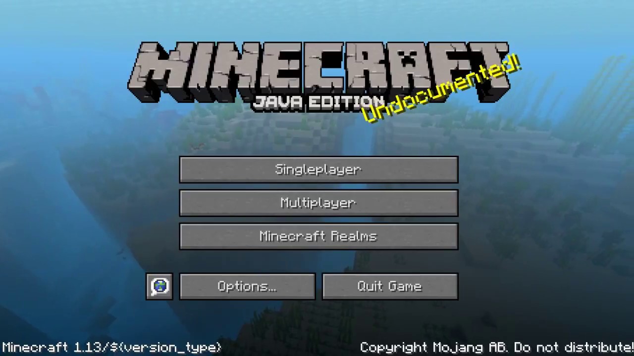 how to update minecraft team extreme launcher